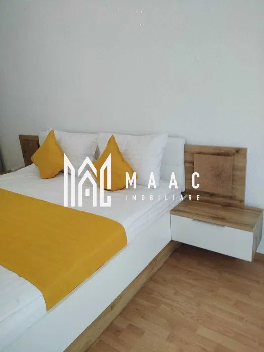 Apartament 2 Camere I Modern I Etaj 1 I City Residence