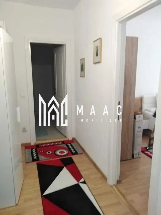 Apartament 2 Camere I Modern I Etaj 1 I City Residence