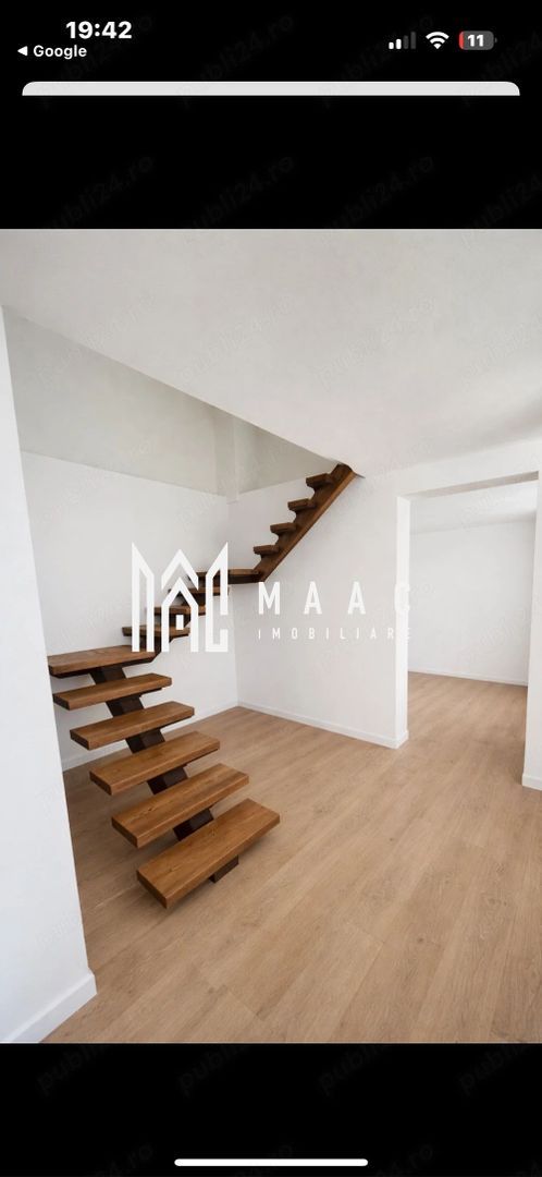 Casa Budesti 120 MPU |120 MP | Teren 360 mp |
