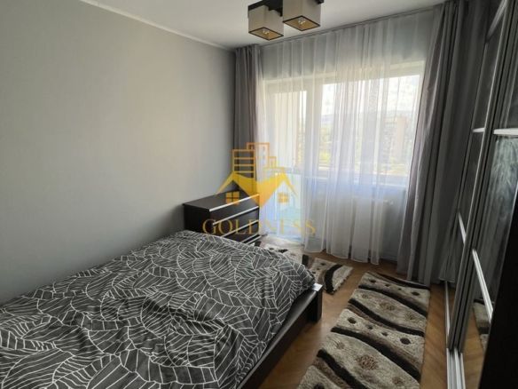 2 camere, Gheorgheni, Iulius Mall, FSEGA,Unirii,Alexandru Vaida Voevod