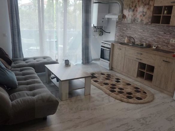 Garsoniera  47 mp etaj 2 cu lift si balcon pe strada Doamna Stanca