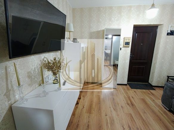 🏡Grand Mobilis- Ap Lux 2 camere Lipovei