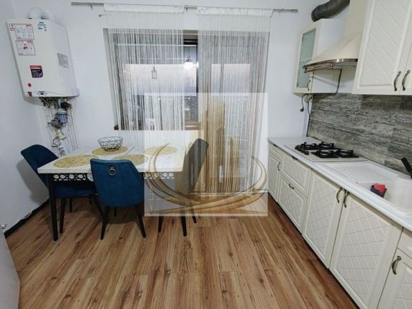 🏡Grand Mobilis- Ap Lux 2 camere Lipovei