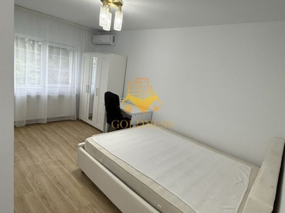 1 camera, Gheorgheni, Iulius Mall, Unirii, Voevod, Baza sportiva