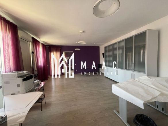 Proprietate ultracentrală cu potențial mixt – 1285 mp, acces dublu
