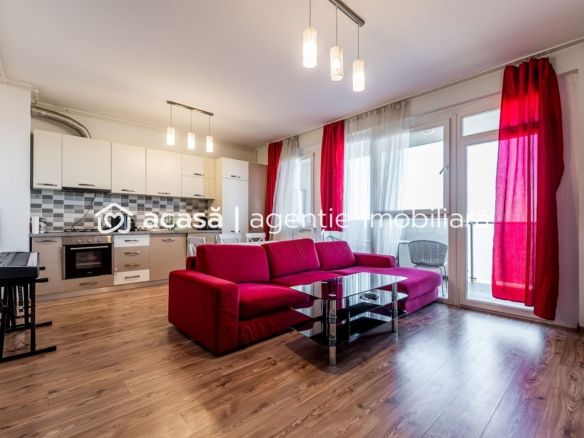 Apartament 2 camere – ARED KAUFLAND – 87 mp – COMISION 0%