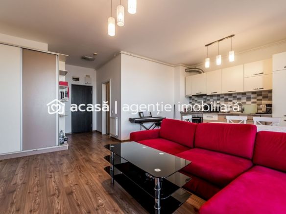 Apartament 2 camere – ARED KAUFLAND – 87 mp – COMISION 0%