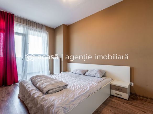 Apartament 2 camere – ARED KAUFLAND – 87 mp – COMISION 0%