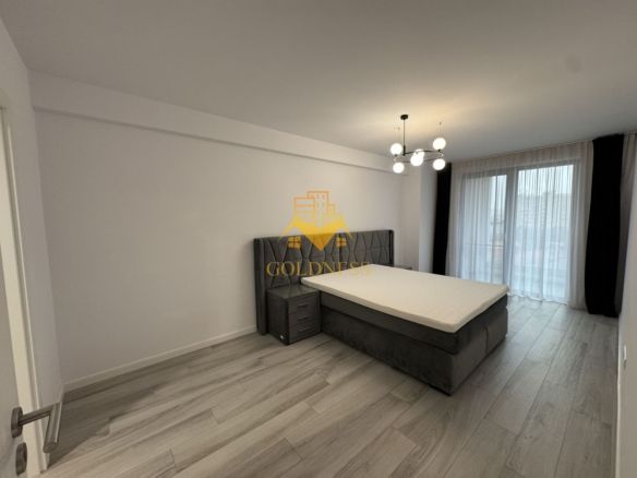 3 camere,modern, bloc nou,parcare, AC, Gheorgheni, Constantin Brancusi