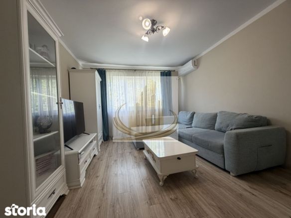 Apartament 3 camere | Zona Dacia | Etaj 2/4 | Confort & Locație Premiu