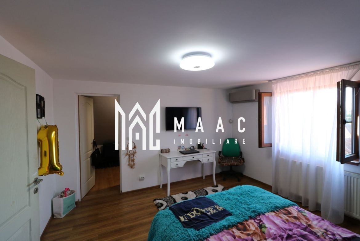 Casă / Vilă cu 6 camere + Casa/Vila cu 2 camere | zona Terezian