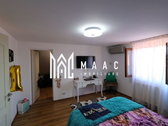 Casă / Vilă cu 6 camere + Casa/Vila cu 2 camere | zona Terezian
