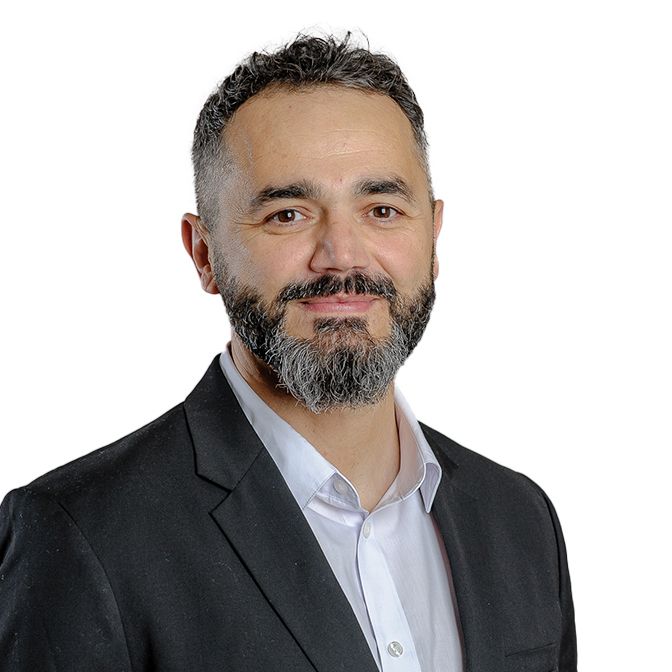 Mihai Bica