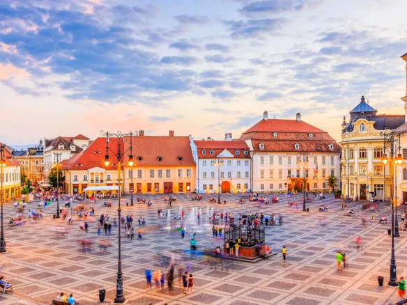 Cele mai bune cartiere din Sibiu pentru locuit în 2026