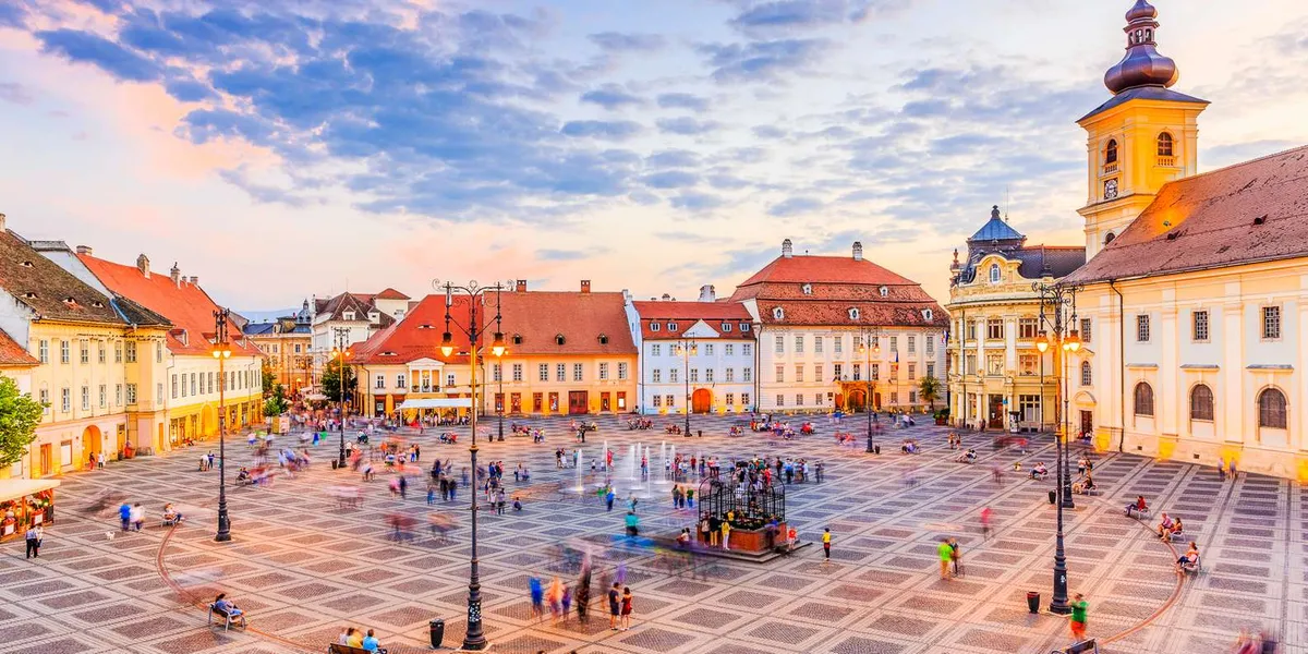 Cele mai bune cartiere din Sibiu pentru locuit în 2026