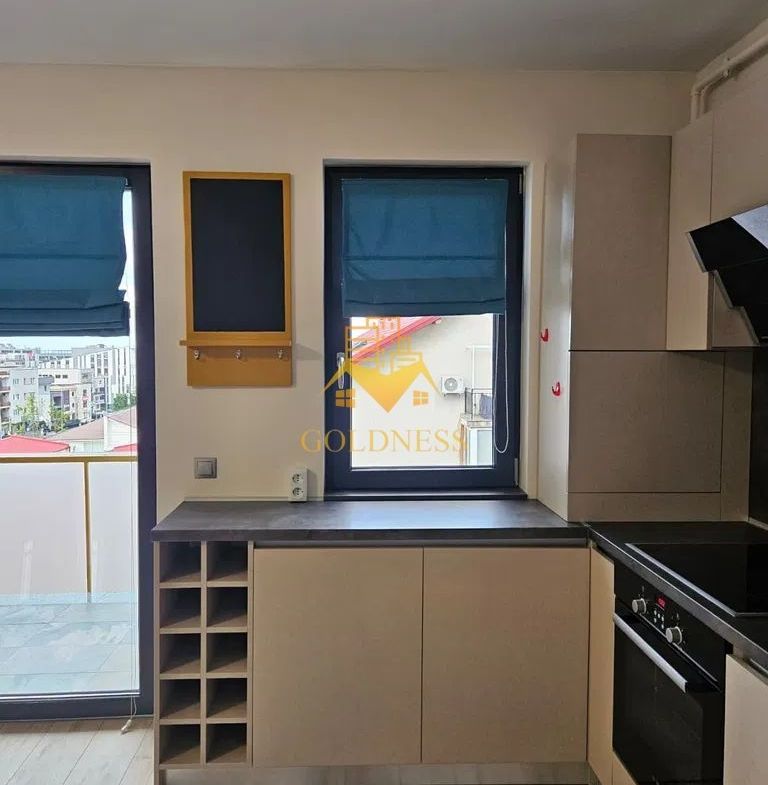 2 Camere Openspace, Bunaziua, Modern, Parcare, 18 Gym, Elf,Home Garden