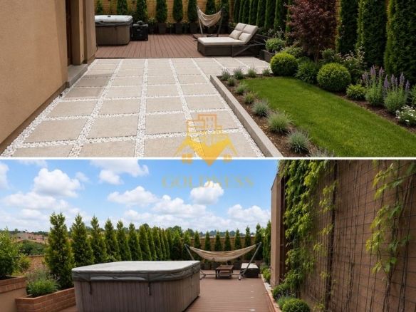 Penthouse 3 camere, Premium, bloc nou, Iris Zona Oasului,Maramuresului