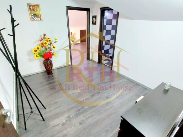 Apartament cu 2 camere, centrala proprie, aproape de Nokia, Iosefin