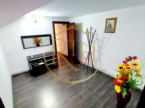 Apartament cu 2 camere, centrala proprie, aproape de Nokia, Iosefin