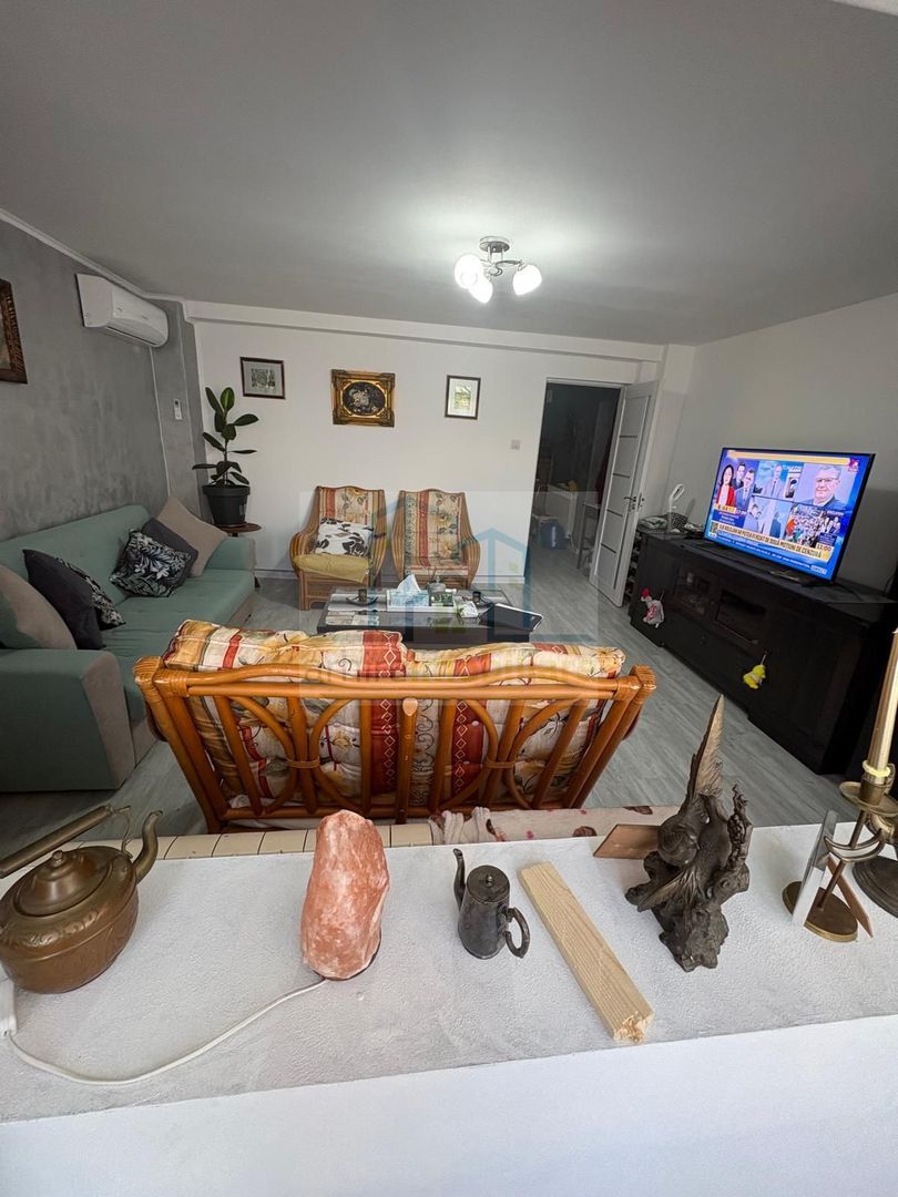 Apartament 3 camere decomandat,  – Pantelimon, Ilfov | Parcare + boxă