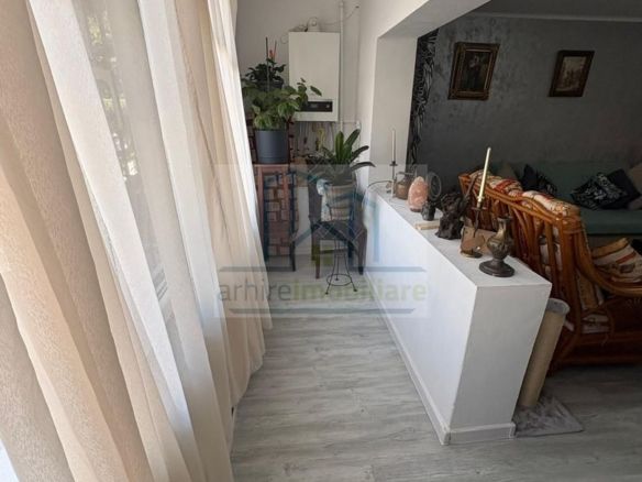 Apartament 3 camere decomandat,  – Pantelimon, Ilfov | Parcare + boxă