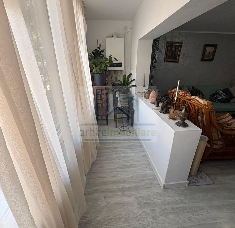 Apartament 3 camere decomandat,  – Pantelimon, Ilfov | Parcare + boxă