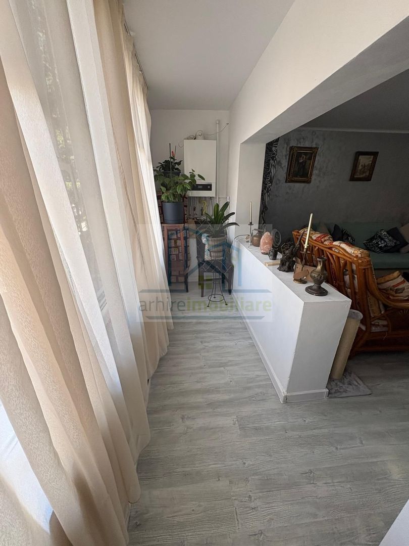 Apartament 3 camere decomandat,  – Pantelimon, Ilfov | Parcare + boxă