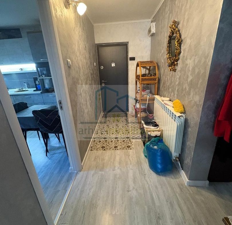 Apartament 3 camere decomandat,  – Pantelimon, Ilfov | Parcare + boxă