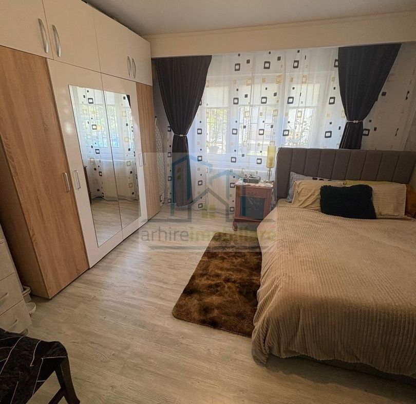 Apartament 3 camere decomandat,  – Pantelimon, Ilfov | Parcare + boxă