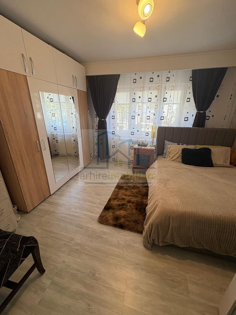 Apartament 3 camere decomandat,  – Pantelimon, Ilfov | Parcare + boxă
