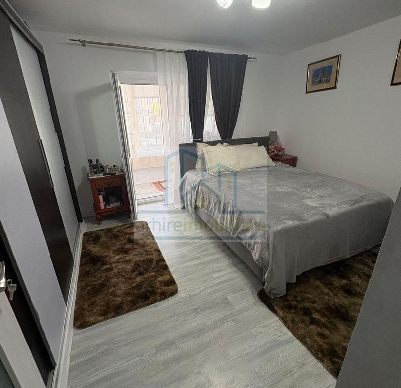Apartament 3 camere decomandat,  – Pantelimon, Ilfov | Parcare + boxă
