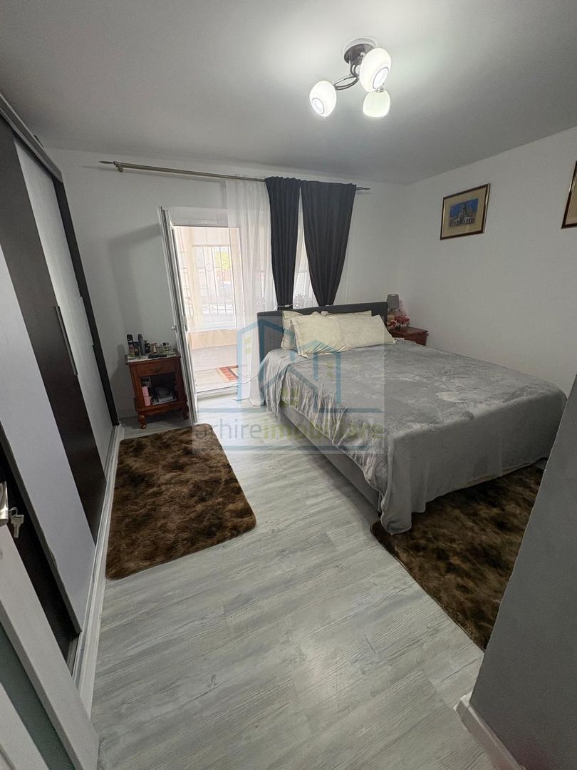Apartament 3 camere decomandat,  – Pantelimon, Ilfov | Parcare + boxă