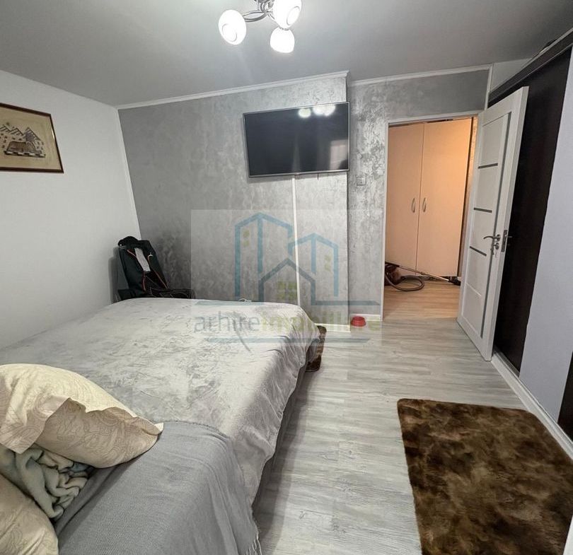Apartament 3 camere decomandat,  – Pantelimon, Ilfov | Parcare + boxă
