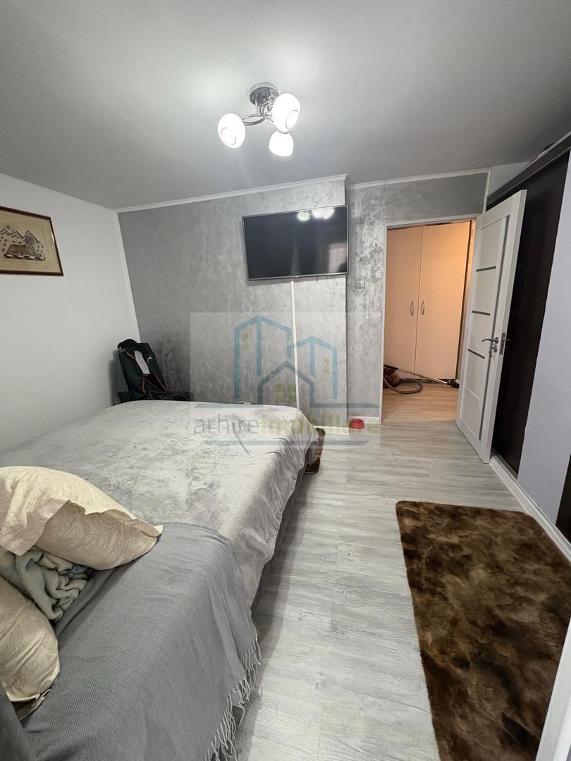 Apartament 3 camere decomandat,  – Pantelimon, Ilfov | Parcare + boxă