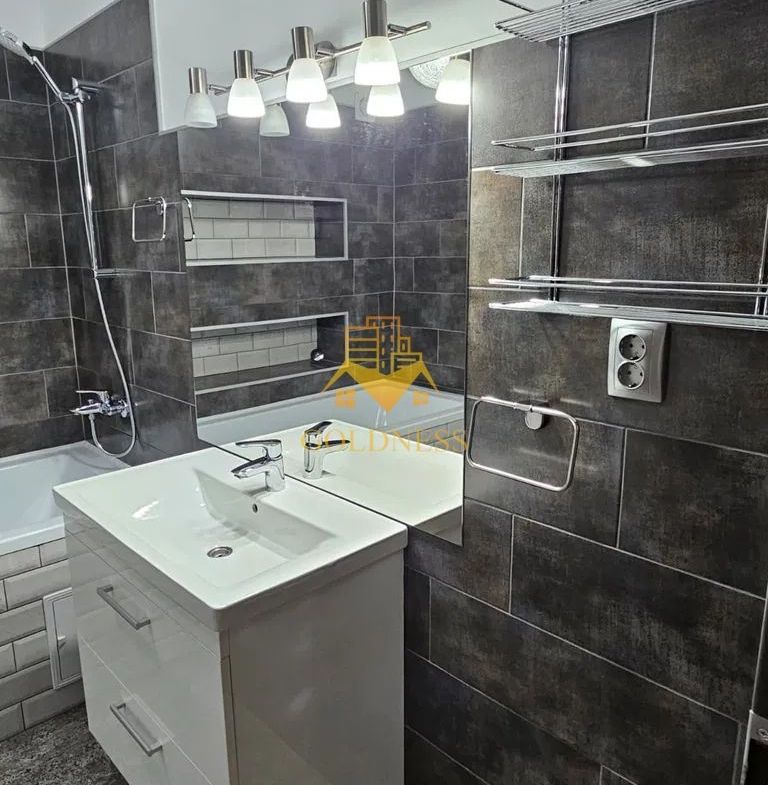 2 Camere Openspace, Bunaziua, Modern, Parcare, 18 Gym, Elf,Home Garden
