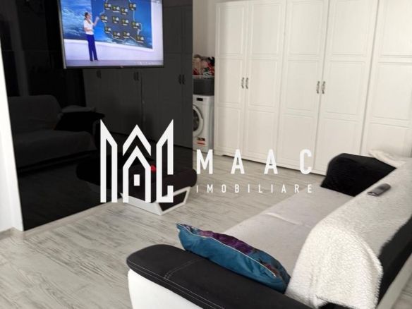 Apartament 3 camere | Sibiu Central | 64 mp, ultrafinisat