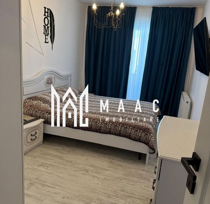 Apartament 3 camere | Sibiu Central | 64 mp, ultrafinisat