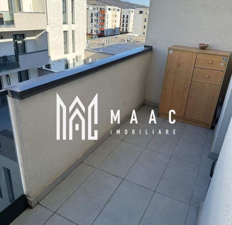 Apartament 3 camere | Sibiu Central | 64 mp, ultrafinisat