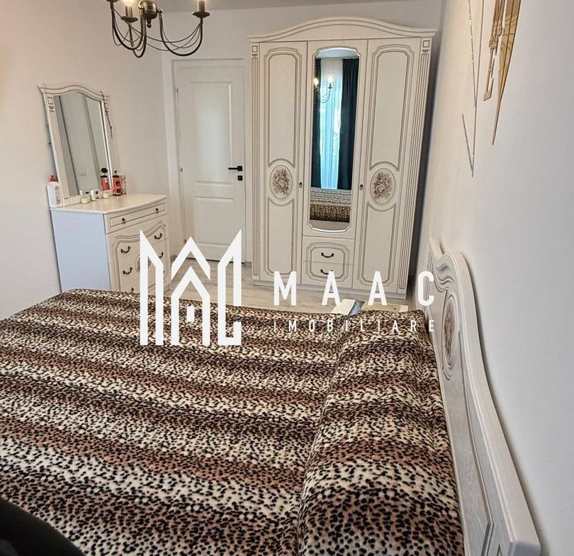 Apartament 3 camere | Sibiu Central | 64 mp, ultrafinisat