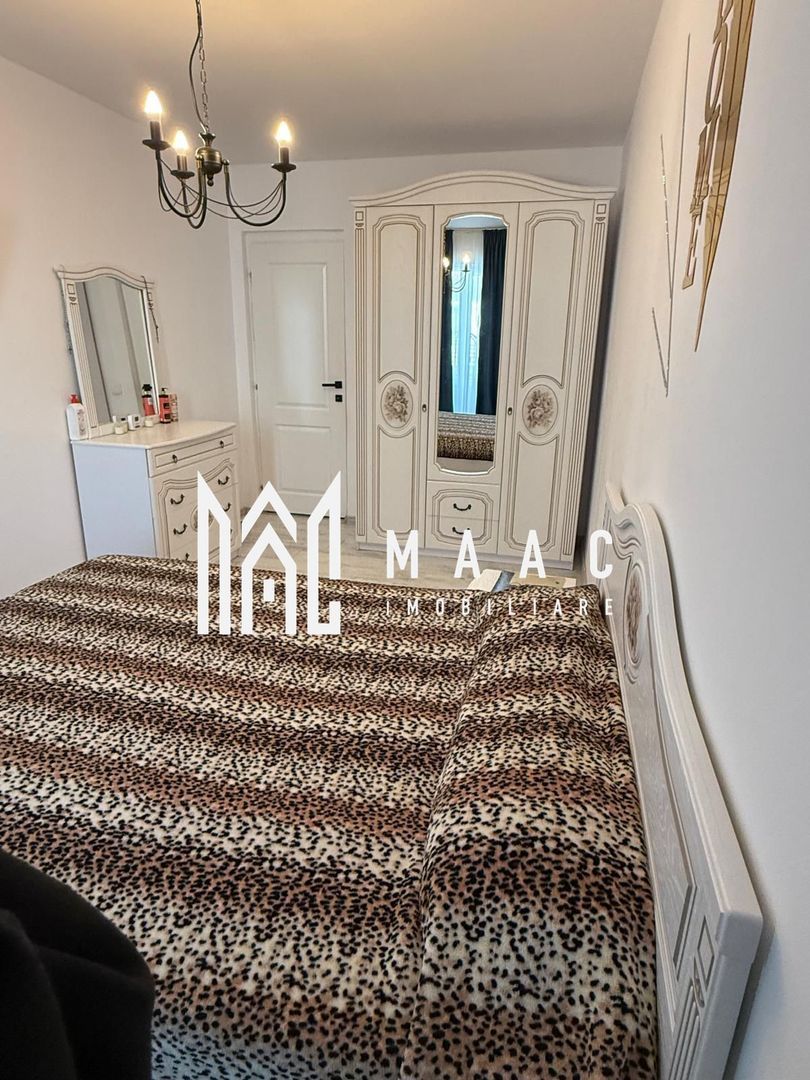Apartament 3 camere | Sibiu Central | 64 mp, ultrafinisat