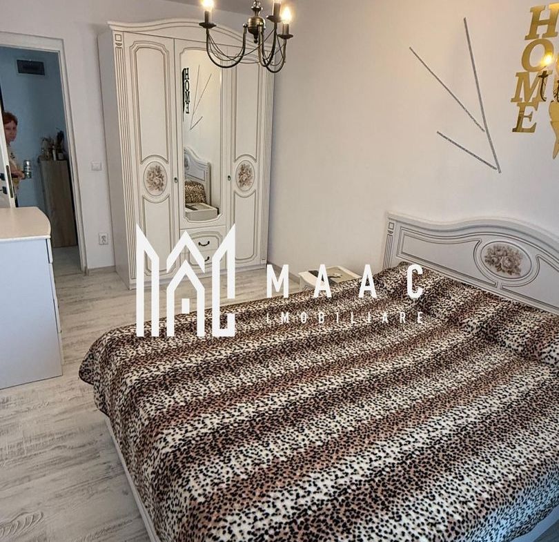 Apartament 3 camere | Sibiu Central | 64 mp, ultrafinisat
