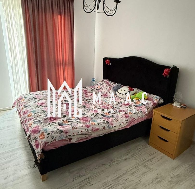 Apartament 3 camere | Sibiu Central | 64 mp, ultrafinisat