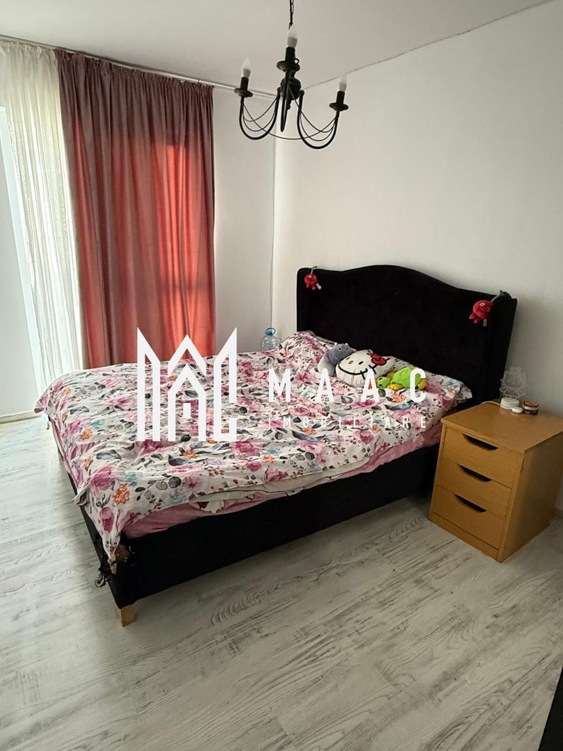 Apartament 3 camere | Sibiu Central | 64 mp, ultrafinisat