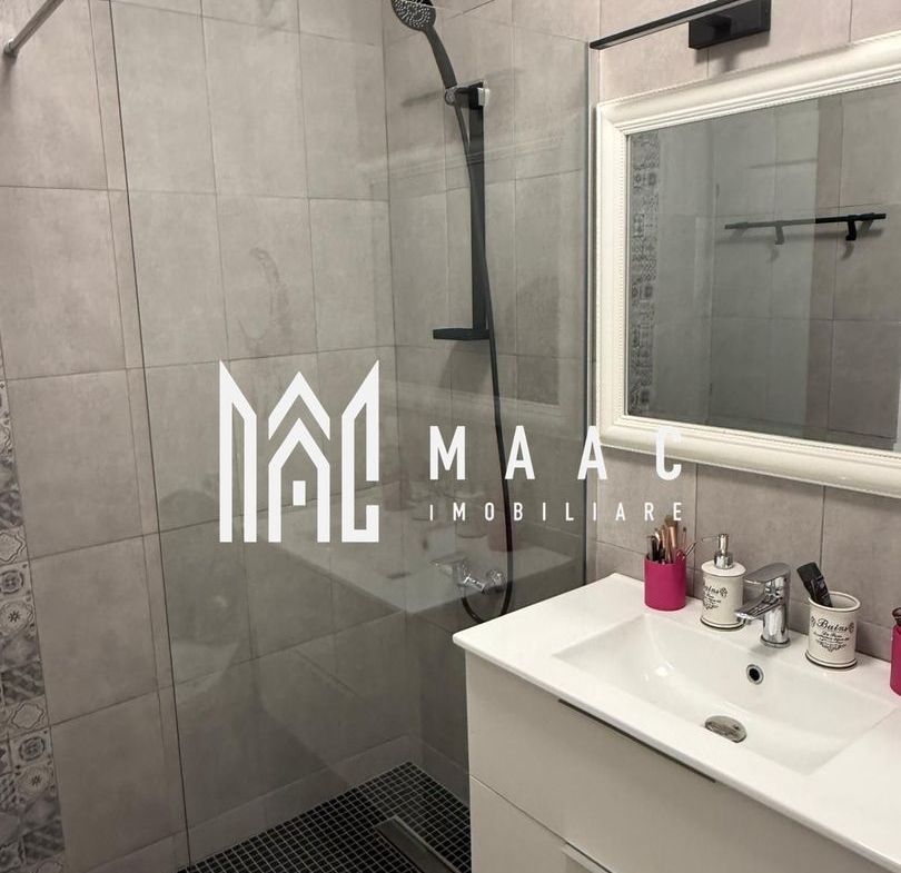Apartament 3 camere | Sibiu Central | 64 mp, ultrafinisat