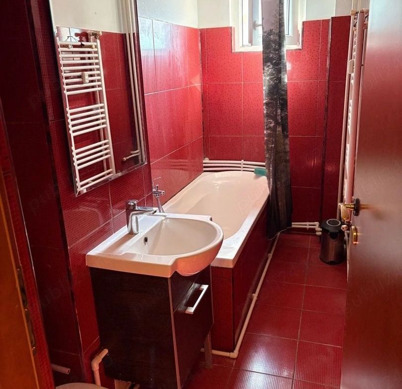 De inchiriat apartament cu o camera, Faleza, etaj 7/7, 350 euro
