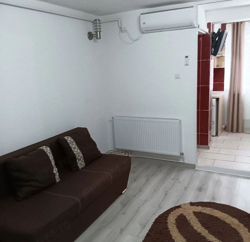 De Inchiriat apartament 1camera Mazepa 1, G-uri etaj 2/7, 1450 lei
