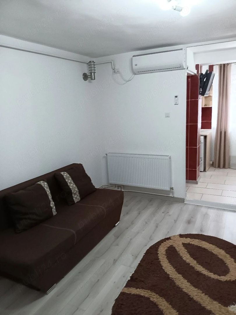 De Inchiriat apartament 1camera Mazepa 1, G-uri etaj 2/7, 1450 lei