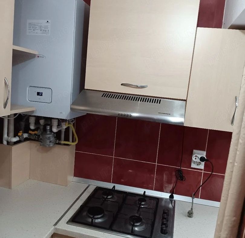 De Inchiriat apartament 1camera Mazepa 1, G-uri etaj 2/7, 1450 lei