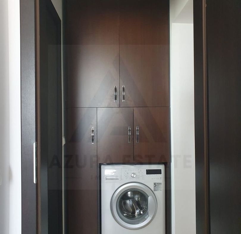 Garsoniera decomandata 33 mp utili in Cartier Belvedere zona Turnișor