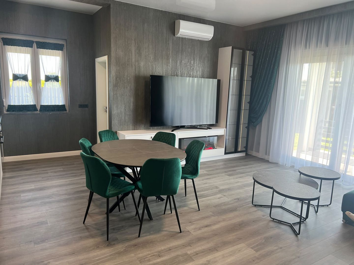 Duplex Premium | Finalizat 2026 | Mobilat Luxury | Fotovoltaice |